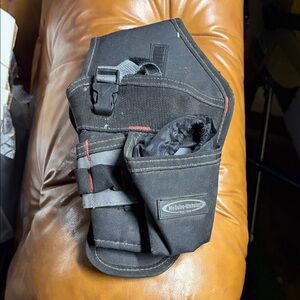 McGuire Nicholas Drill Pouch